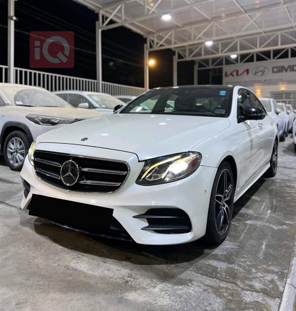 مرسيدس بنز E-Class 2020 للبيع في العراق - النجف